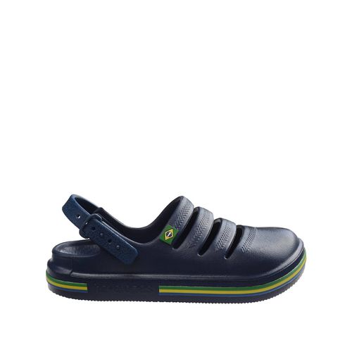 Sabots Kids Clog Brasil - HAVAIANAS - Modalova