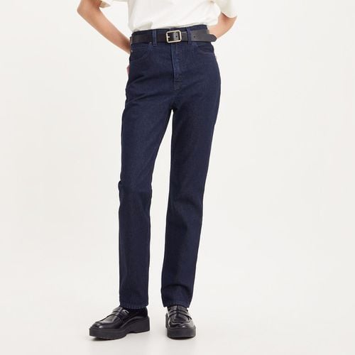 Jeans 70's High Straight Donna Taglie W26 L31 (US) - 40 (IT) - levi’s wellthread - Modalova