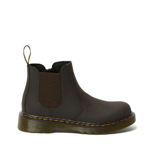 Stivaletti chelsea pelle 2976 Wildhorse Lamper - DR. MARTENS - Modalova