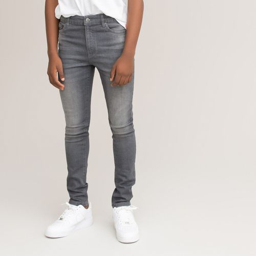 Jeans Skinny Taglie 14 anni - 162 cm - la redoute collections - Modalova