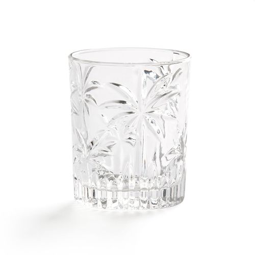 Confezione Da 4 Bicchieri Cesellati, Palem - la redoute interieurs - Modalova