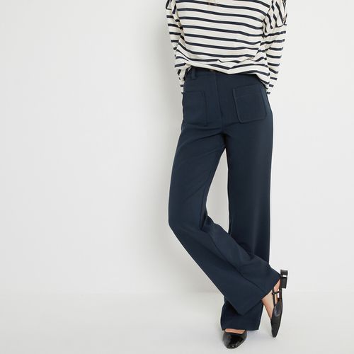 Pantaloni flare, Signature FELICIEN - LA REDOUTE COLLECTIONS - Modalova