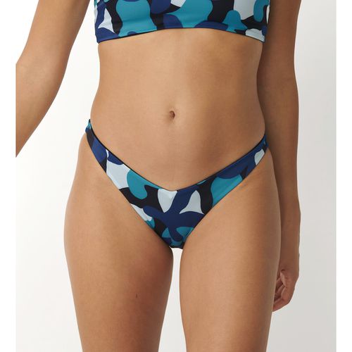 Slip Bikini Perizoma Flower Horn Donna Taglie M - sloggi - Modalova