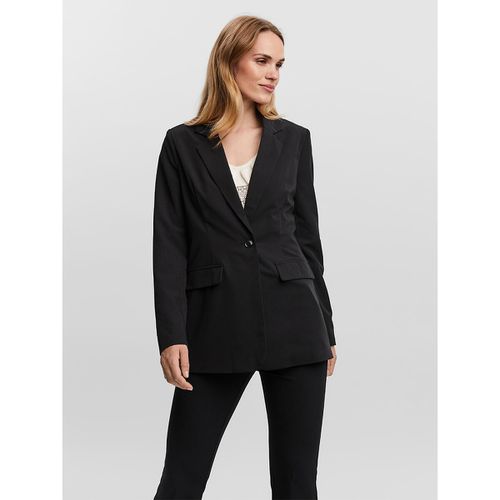 Blazer Taglio Dritto Donna Taglie 34 (FR) - 38 (IT) - vero moda - Modalova