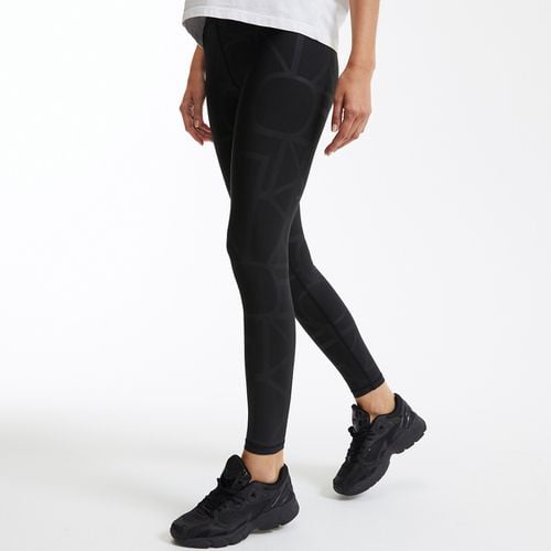 Leggings sportivo Font-2 vita alta - ONLY PLAY - Modalova