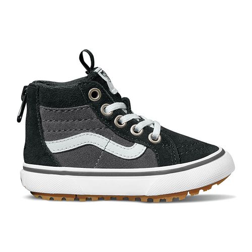 Sneakers pelle MTE Sk8-Hi Zip - VANS - Modalova