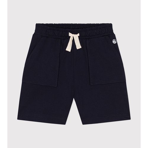 Shorts in cotone - PETIT BATEAU - Modalova