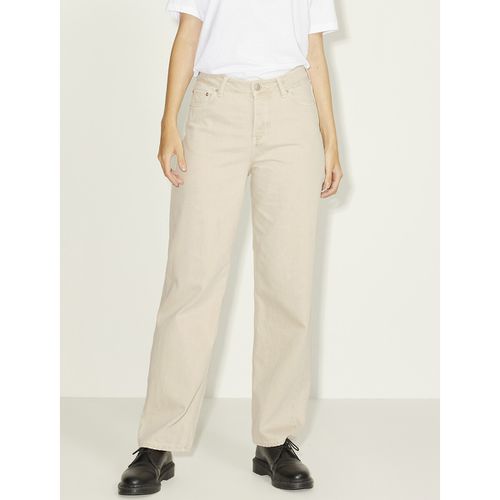 Jeans Straight, Vita Standard Donna Taglie W32 L32 (US) - 46 (IT) - jjxx - Modalova