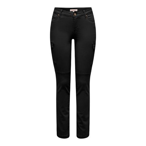 Pantaloni Cargo, Lunghezza 28 Donna Taglie 40 (FR) - 44 L28 (IT) - only petite - Modalova