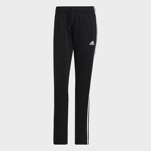 Pantaloni Sportivi Essentials Warm-up Taglie XS - adidas sportswear - Modalova