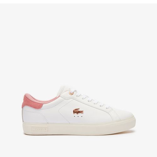 Sneakers basse Powercourt - LACOSTE - Modalova