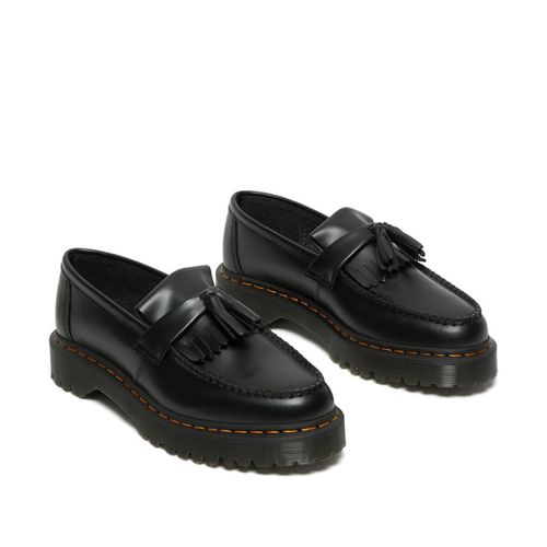 Mocassini Adrian Bex In Pelle Smooth Donna Taglie 37 - dr. martens - Modalova