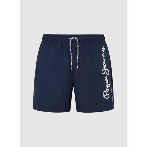 PEPE JEANS Shorts Da Bagno - pepe jeans - Modalova