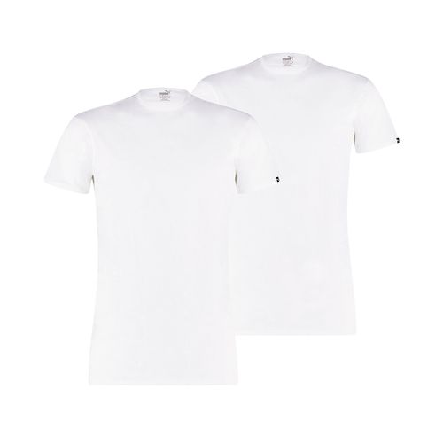 Confezione da 2 T-shirt maniche corte girocollo - PUMA - Modalova