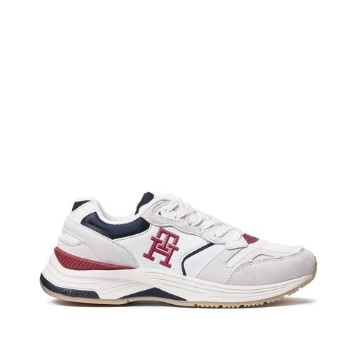 Baskets Modern Prep Mix Taglie 41 - tommy hilfiger - Modalova