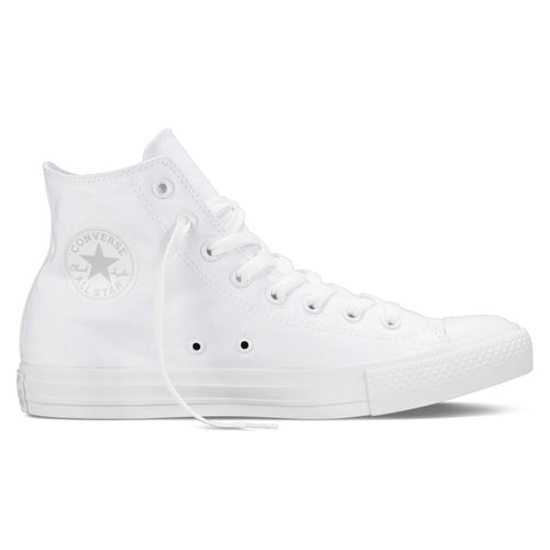 Chuck Taylor All Star Mono Canvas Hi - CONVERSE - Modalova