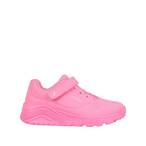 Sneakers Uno Lite Bambina Taglie 28 - skechers - Modalova