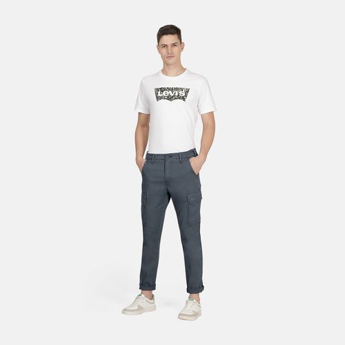 Xx Cargo Slim Chino Uomo Taglie W30 L30 (US) - 44 (IT) - levi's - Modalova