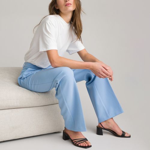 Pantaloni Larghi Donna Taglie 42 - la redoute collections - Modalova