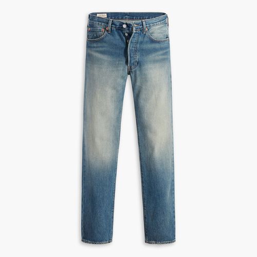 Jeans Dritto 501® '54 Uomo Taglie W30 L32 (US) - 44 (IT) - levi's - Modalova