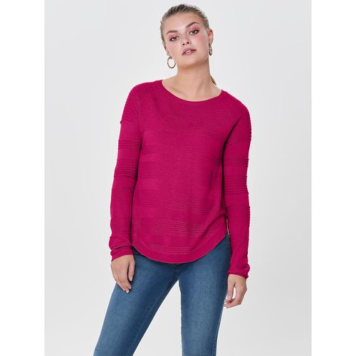 Pull In Maglia Fine, Stretta In Vita Donna Taglie XS - only - Modalova