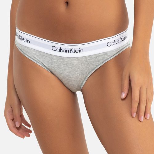 Culotte In Cotone Stretch Modern Cotton Donna Taglie XS - calvin klein underwear - Modalova
