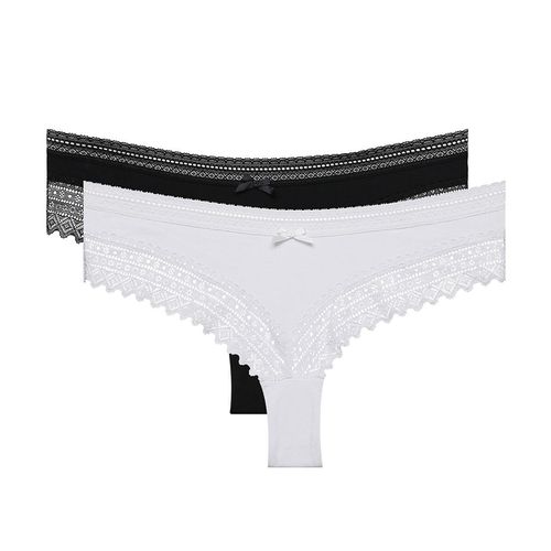 Confezione da 2 boxer Sexy Fashion - DIM - Modalova