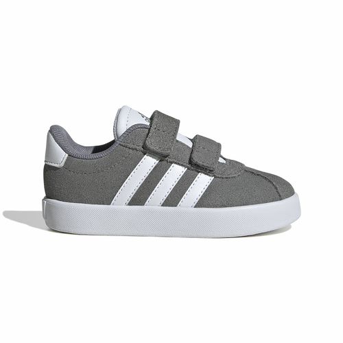 Sneakers Pelle Vl Court 3.0 Taglie 21 - adidas sportswear - Modalova