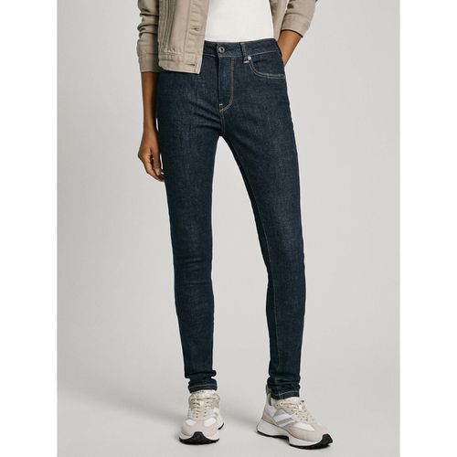 Jeans Skinny, vita standard - PEPE JEANS - Modalova