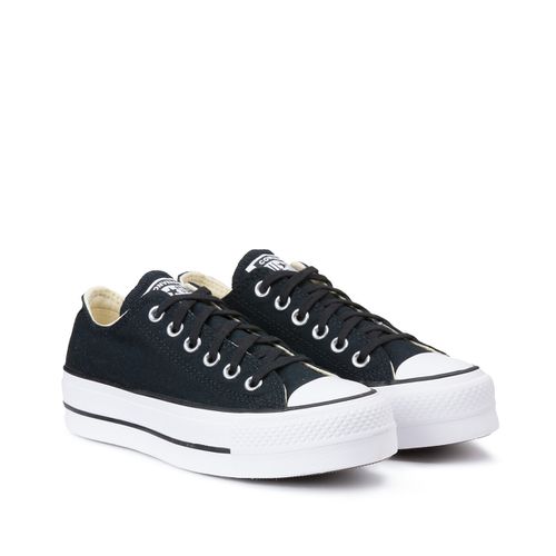 Chuck Taylor All Star Lift Canvas Ox - CONVERSE - Modalova