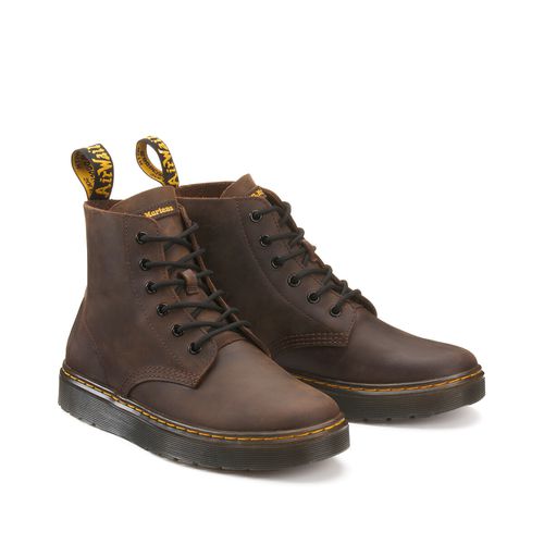 Stivali pelle Lusso Thurston Chukka - DR. MARTENS - Modalova