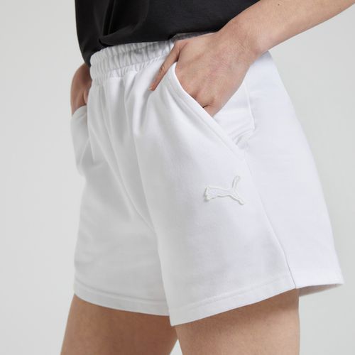 Shorts Made In France Better Essentials 5" - puma - Modalova