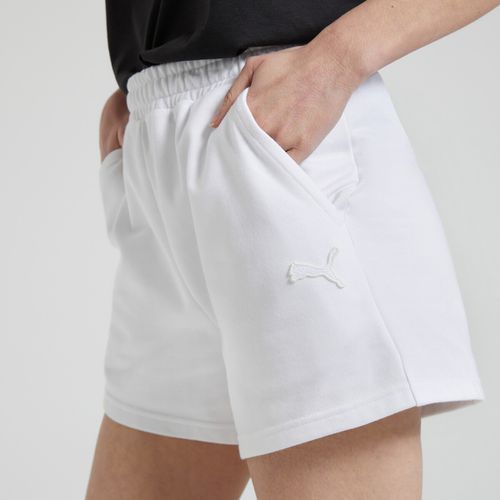 Shorts Made In France Better Essentials 5" - PUMA - Modalova