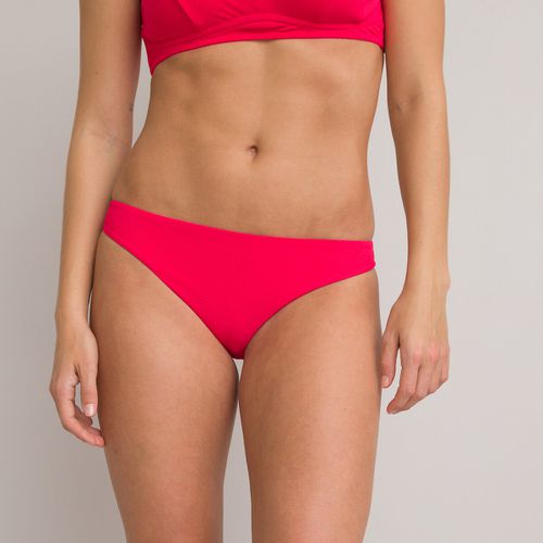 Slip Bikini, Maglia Spugna Donna Taglie 38 - la redoute collections - Modalova