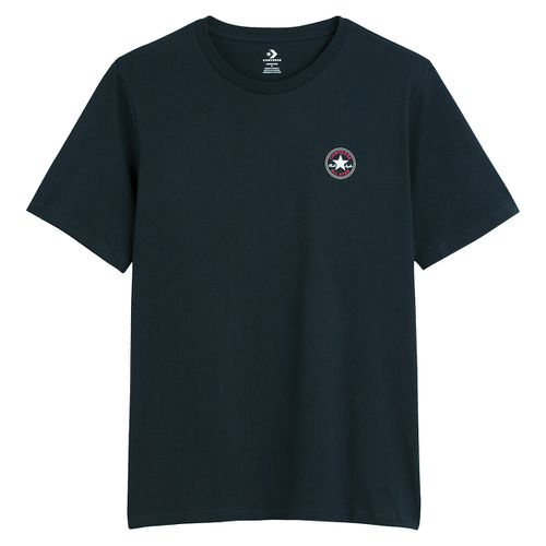 T-shirt Maniche Corte Piccolo Logo Chuck Patch Uomo Taglie 3XS - converse - Modalova