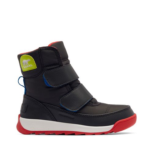 Boots Childrens Whitney II Strap WP - SOREL - Modalova