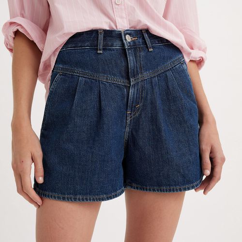 Shorts Featherwr eight Mom - LEVI'S - Modalova