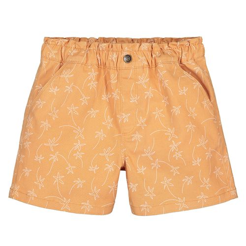 Shorts fantasia palme - LA REDOUTE COLLECTIONS - Modalova