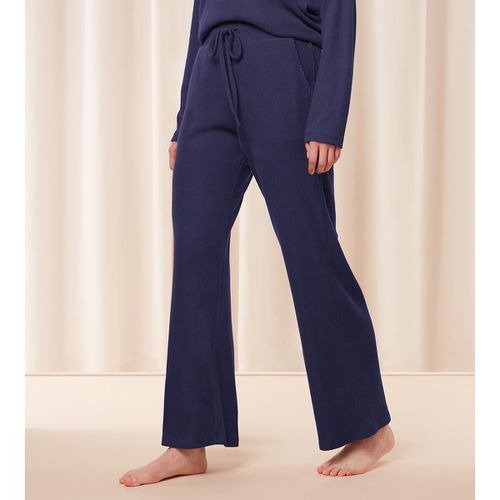 Pantaloni larghi homewear Thermal Mywear - TRIUMPH - Modalova