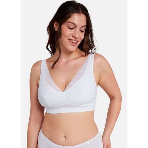 Brassiere notturno Rêveuse - SANS COMPLEXE - Modalova