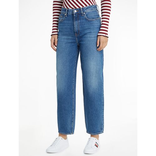 Jeans dritti - TOMMY HILFIGER - Modalova