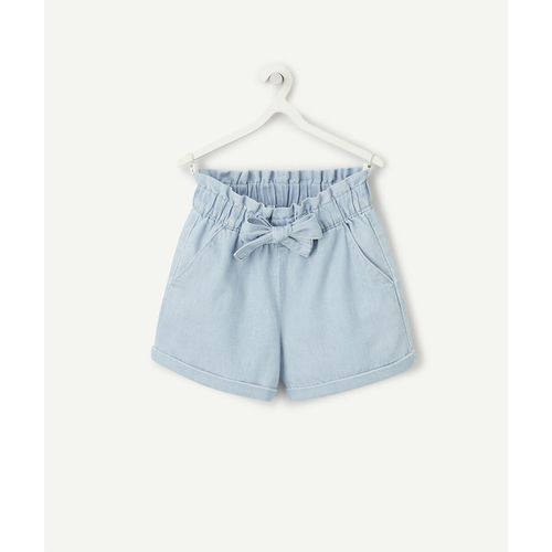 Shorts in denim - TAPE A L'OEIL - Modalova