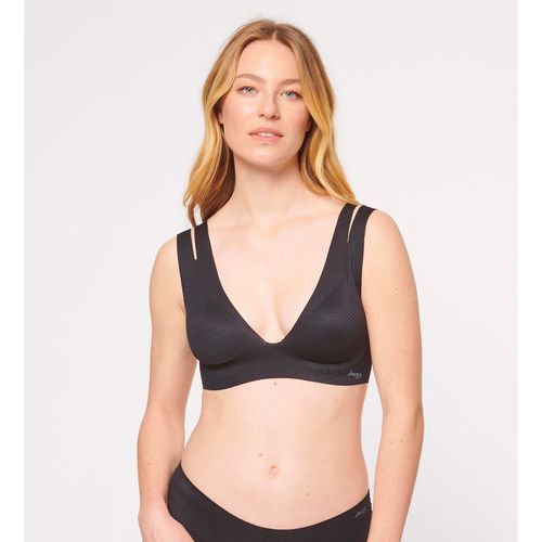 Bralette Zero Feel Flow Donna Taglie M - sloggi - Modalova