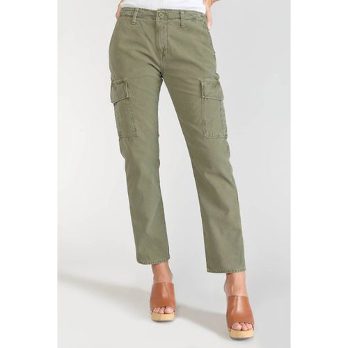 Pantaloni Cargo Donna Taglie 46/48 (FR) - 50/52 (IT) - le temps des cerises - Modalova