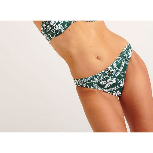 Culotte Per Bikini Dita Pacificbay Donna Taglie S - banana moon - Modalova