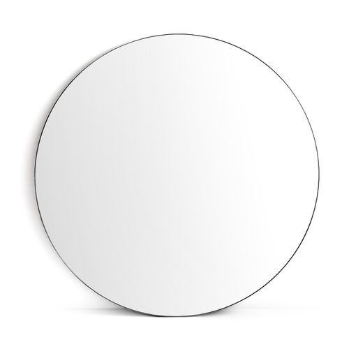 Specchio rotondo in metallo ferro ø140 cm , Iodus - LA REDOUTE INTERIEURS - Modalova