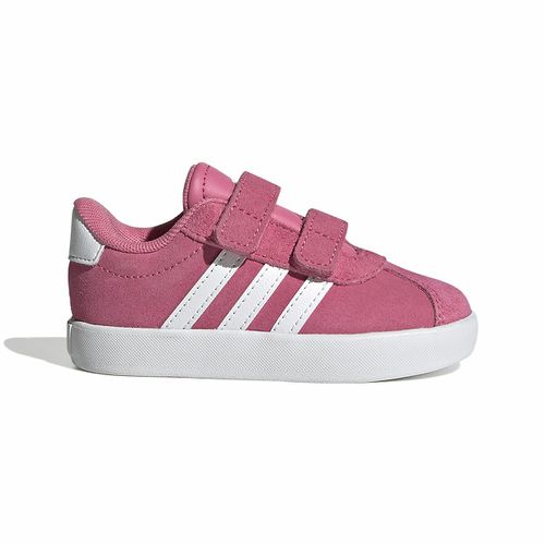 Sneakers Pelle Vl Court 3.0 Taglie 21 - adidas sportswear - Modalova