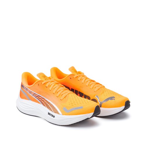 Sneakers Velocity Nitro 3 Fade Uomo Taglie 43 - puma - Modalova