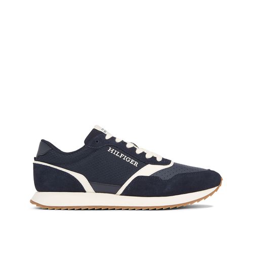 Sneakers Runner Evo Uomo Taglie 40 - tommy hilfiger - Modalova