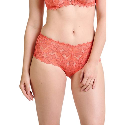 Culotte In Pizzo Arum Donna Taglie 42/44 - sans complexe - Modalova